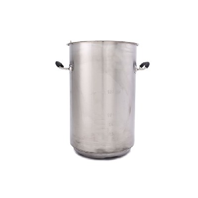 Soymilk barrel