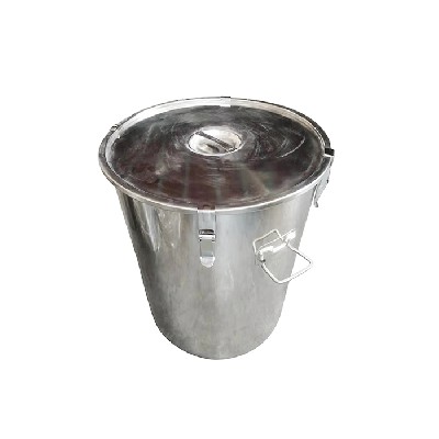 Peel bucket