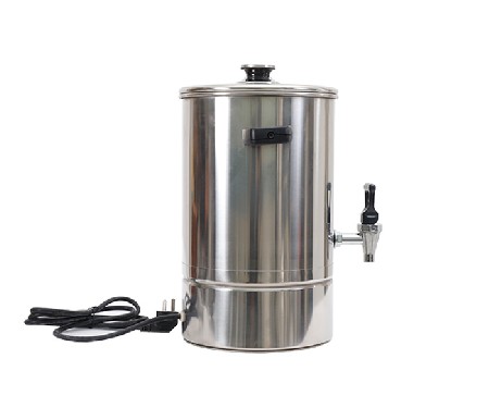 Electric heating barrel