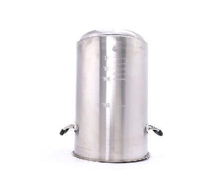 Soymilk barrel