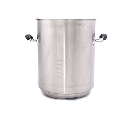 Soymilk barrel