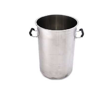 Soymilk barrel