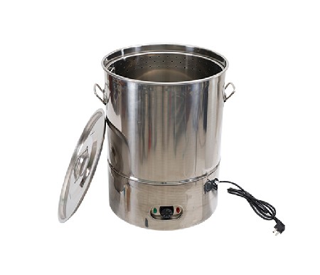 Constant temperature bucket